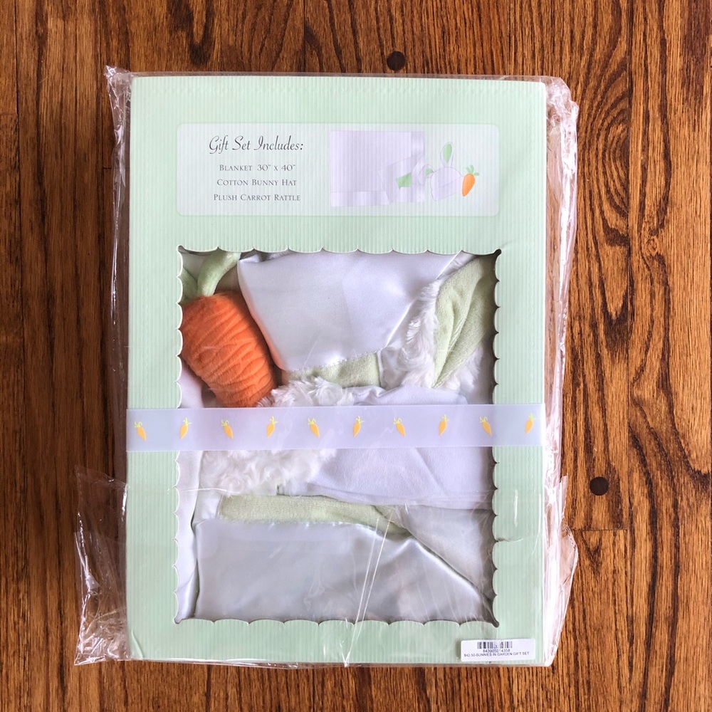 Baby Aspen Gift Set